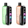CL6 50000 Puffs Disposable Vape - Sour Apple