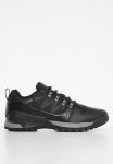 Urbanart Tatum 7 Nubuck nylon - Black