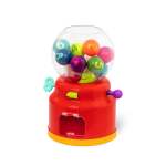 Numbers & Colours Gumball Machine