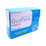Probiotic Capsules 30S