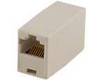 Cattex NEPRJ45BAR RJ45 Barrel Connector
