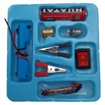 School Scientific Experiment Kit 8 Piece
