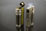 Benzine Vintage Lighter