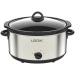 LOGIK Slow Cooker YLD60-100P