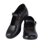 Toughees Pearl Ladies - Black - 6