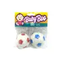 Ideal Vinyl Bath Squirter Soccer Balls 2 Piece