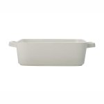 Maxwell & Williams Epicurious Square Baker 24X8CM