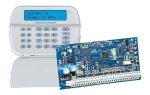 Neo 64 Hybrid Control Panel