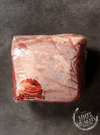 Corned Beef Cured The Traditional Way