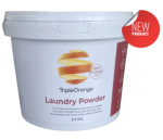 Triple Orange Laundry Powder 2.5KG