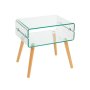 Gof Furniture Brayden Side Table