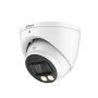 Dahua 2MP Smart Dual Illuminators Eyeball Camera Built In MIC 40M Illumination 2.8MM Lense