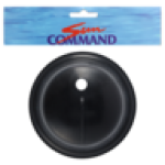 Command O-ring Light Terminal Cap