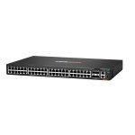 Hpe Aruba Networking Cx 6200F 48G 4SFP Switch