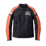 Women’s Hazard Waterproof Textile Jacket