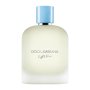 Light Blue Pour Homme Eau De Toilette