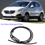 For Peugeot 3008 Glass Detergent Pipe Bellows Of Watering Can