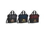 Wrigley 30-CAN Cooler - Grey