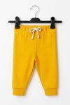 Kids Fleece Lined Winter Joggers 3 To 24 Months