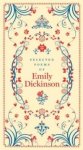 Selected Poems Of Emily Dickinson Barnes & Noble Pocket Size Leatherbound Classics - Emily Dickinson Hardcover