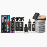 Total Interior Pack For
