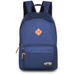 Volkano Distinct 15.6" Laptop Backpack Navy VL1015-N