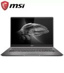 MSI Creator Z16 A12UET Laptop