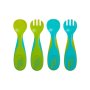 Mourish Chunky Cutlery Set 4PACK Mixed