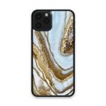 Custom Printed Tpu Cases - Apple Iphone 11 Pro & 39 Blue Marble& 39 By