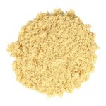 Yellow Mustard Seeds - 100G