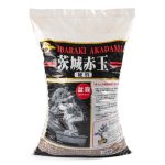 Ibaraki Hard Akadama Medium 5-8MM - 14L Bag