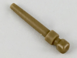 Parts Harry Potter Utensil Wand 36752A - Dark Tan