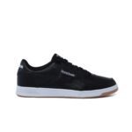 Reebok - Court Advance Mens Black White - 9