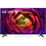 LG 50-INCH Smart Tv 4K Uhd - 50UR73006LA