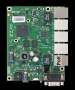 Routerboard 450GX4 With 5 Gb Lan Ports And 1 Microsd Slots No ENCLOSURE-MT-RB450GX4