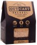 Outcast Falafel - Crazy