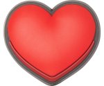 Heart Jibbitz