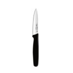 Nova Paring Knife 90MM Black - Black