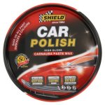 Shield Car Polish High Gloss Wax 200ML