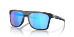 Oakley - Leffingwell - Matte Black/prizm Sapphire