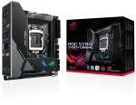 Asus Rog Strix Z490-I Gaming Motherboard