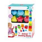 Sort & Learn Stacking Blocks