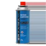 Braaimax Gas Cartridge 227G