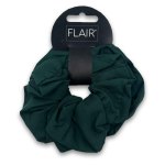 Hair Scrunchie 2S - Green