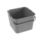 Ezy Storage Utile 5L Tub With Handle - Grey