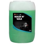 Car Wash & Wax 25LTR