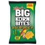 Willards Big Korn Bites Sour Cream 120G