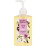 Good Earth Olive Oil Body Wash 480ML