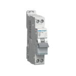 MJT716 16A 4.5KA 1PH+N C Curve Breaker