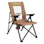 Minhaj Homeware - Outridge Premier Camping Chair